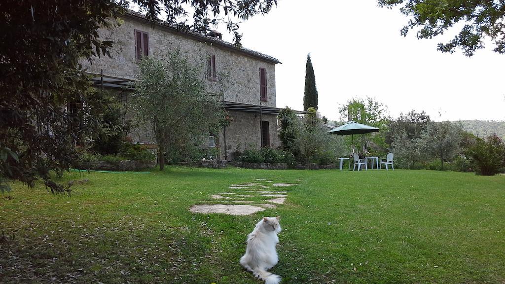 Palazzina  Casa Crevoleヴィラ エクステリア 写真