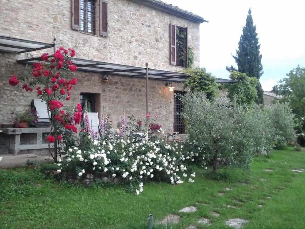 Palazzina  Casa Crevoleヴィラ エクステリア 写真